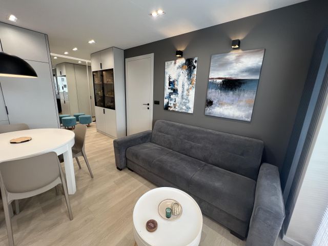 Mieszkanie 3-pokojowe Wrocław Jagodno, ul. Beaty Artemskiej. Zdjęcie 1