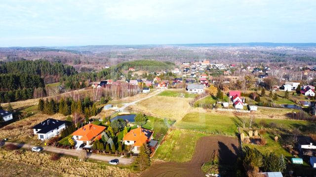 Działka budowlana Pręgowo, ul. Polna. Zdjęcie 1