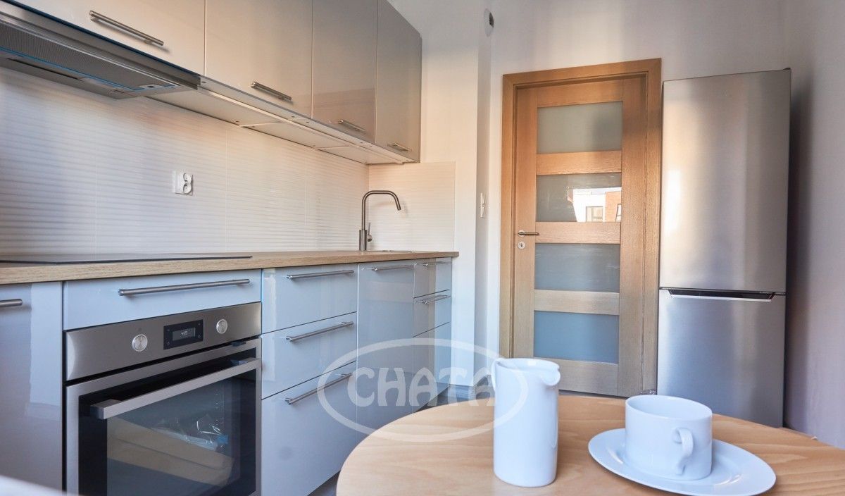 Mieszkanie 3-pokojowe Wrocław Fabryczna, ul. Małopanewska. Zdjęcie 5