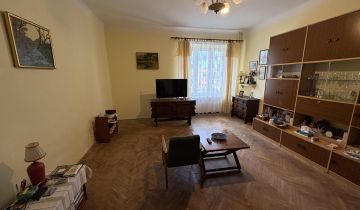 Mieszkanie 1-pokojowe Warszawa Mokotów, ul. Kazimierzowska