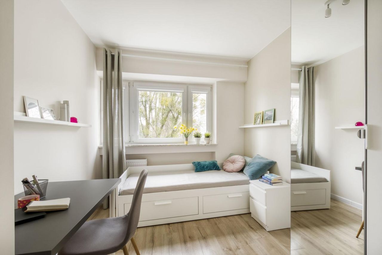 Pokój Warszawa Bielany, ul. Starej Baśni. Zdjęcie 1