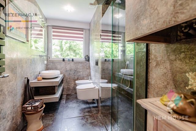 Mieszkanie 4-pokojowe Olsztyn, ul. Aleja Przyjaciół. Zdjęcie 9