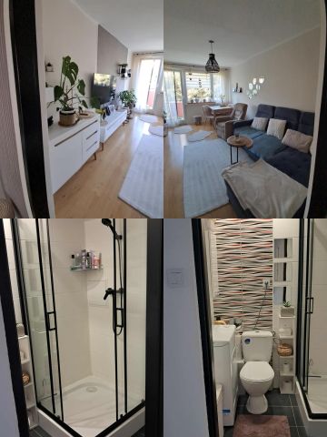 Mieszkanie 2-pokojowe Białogard, ul. Lelewela. Zdjęcie 1