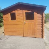 Działka rod Gdańsk Nowy Port. Zdjęcie 4