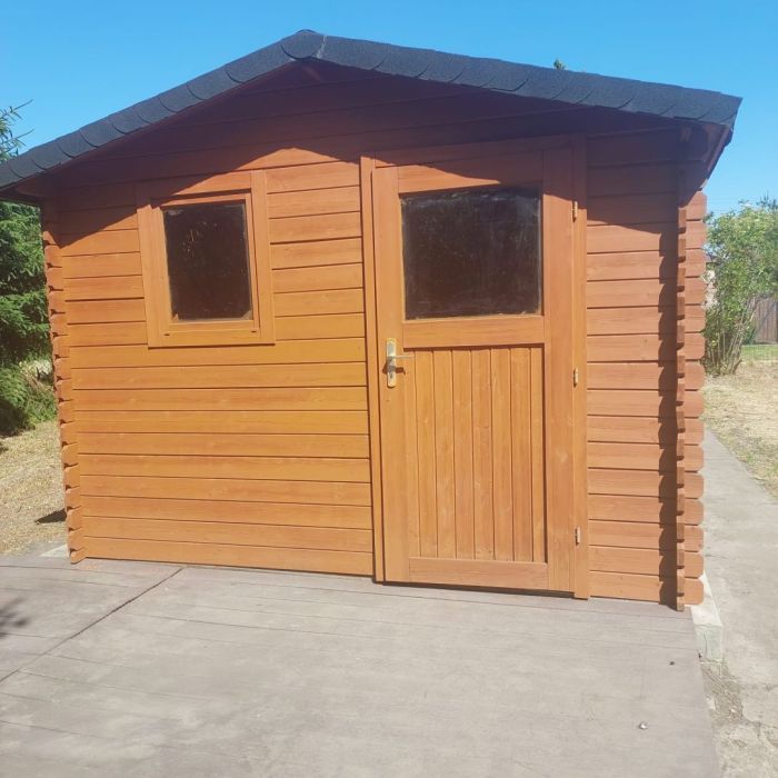 Działka rod Gdańsk Nowy Port. Zdjęcie 5