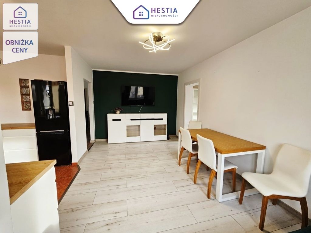 Mieszkanie 3-pokojowe Szczecinek, ul. Polna. Zdjęcie 2