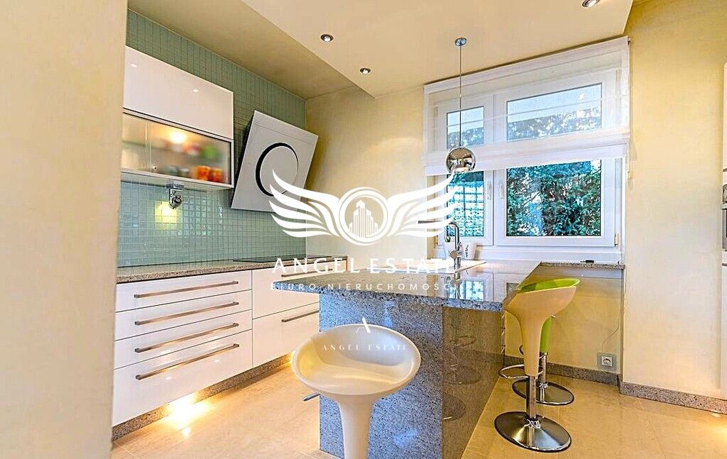 dom wolnostojący, 8 pokoi Szczecin Pogodno. Zdjęcie 8