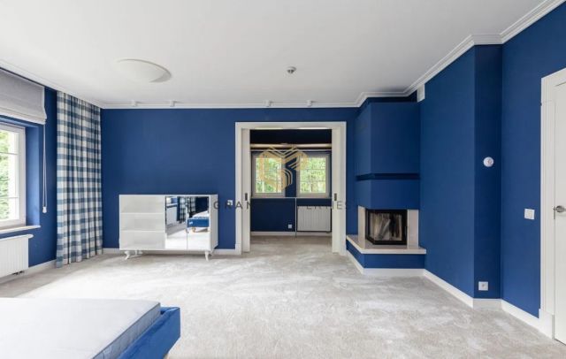 dom wolnostojący, 5 pokoi Konstancin-Jeziorna. Zdjęcie 29