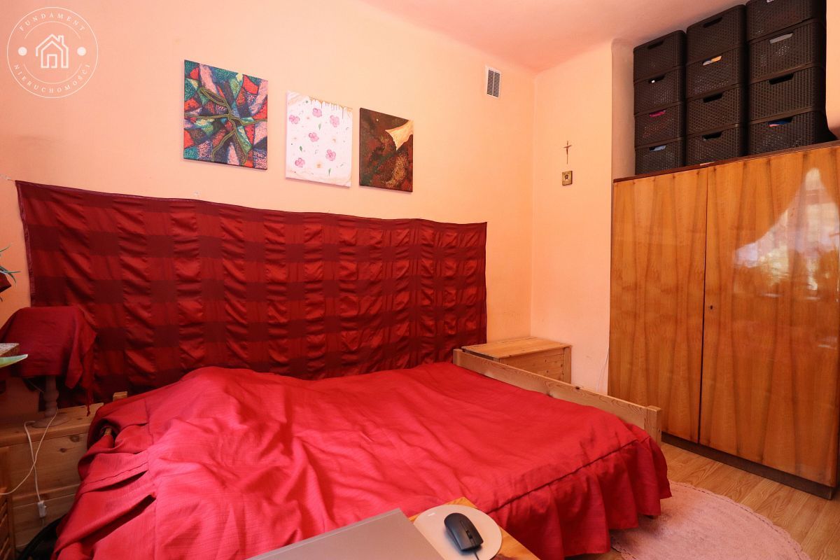 Mieszkanie 2-pokojowe Lublin, ul. Krańcowa. Zdjęcie 4