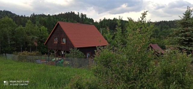 dom wolnostojący Lachowice. Zdjęcie 1