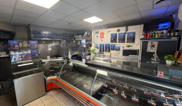 Lokal Kraków Krowodrza, ul. Krowoderskich Zuchów