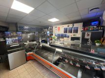 Lokal Kraków Krowodrza, os. Krowodrza Górka