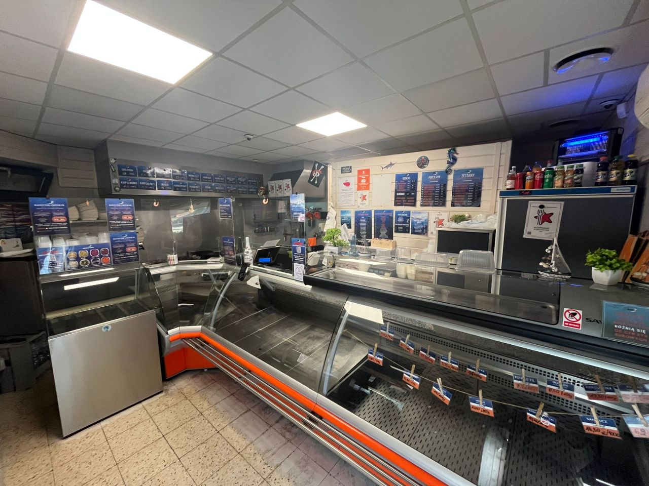 Lokal Kraków Krowodrza, os. Krowodrza Górka