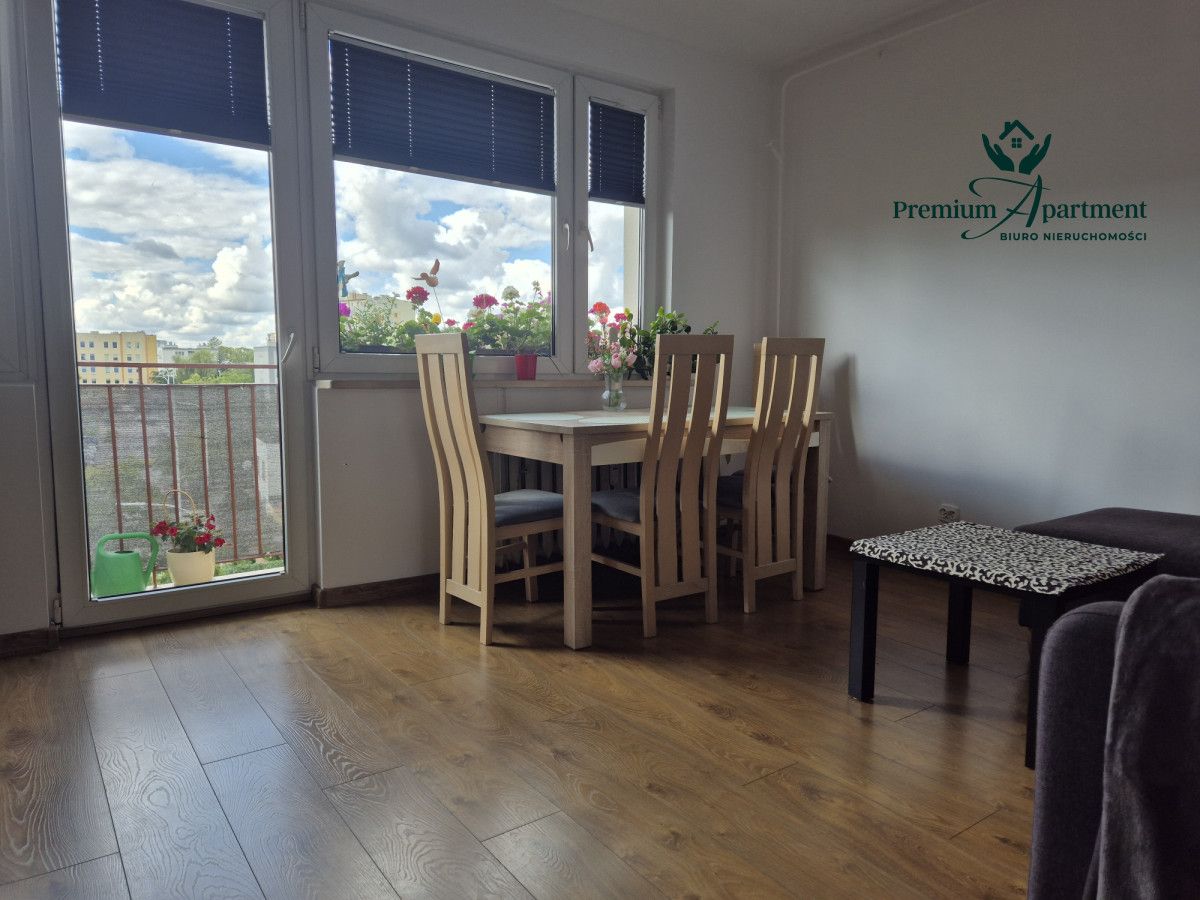 Mieszkanie 3-pokojowe Kielce KSM, ul. Daleka. Zdjęcie 3