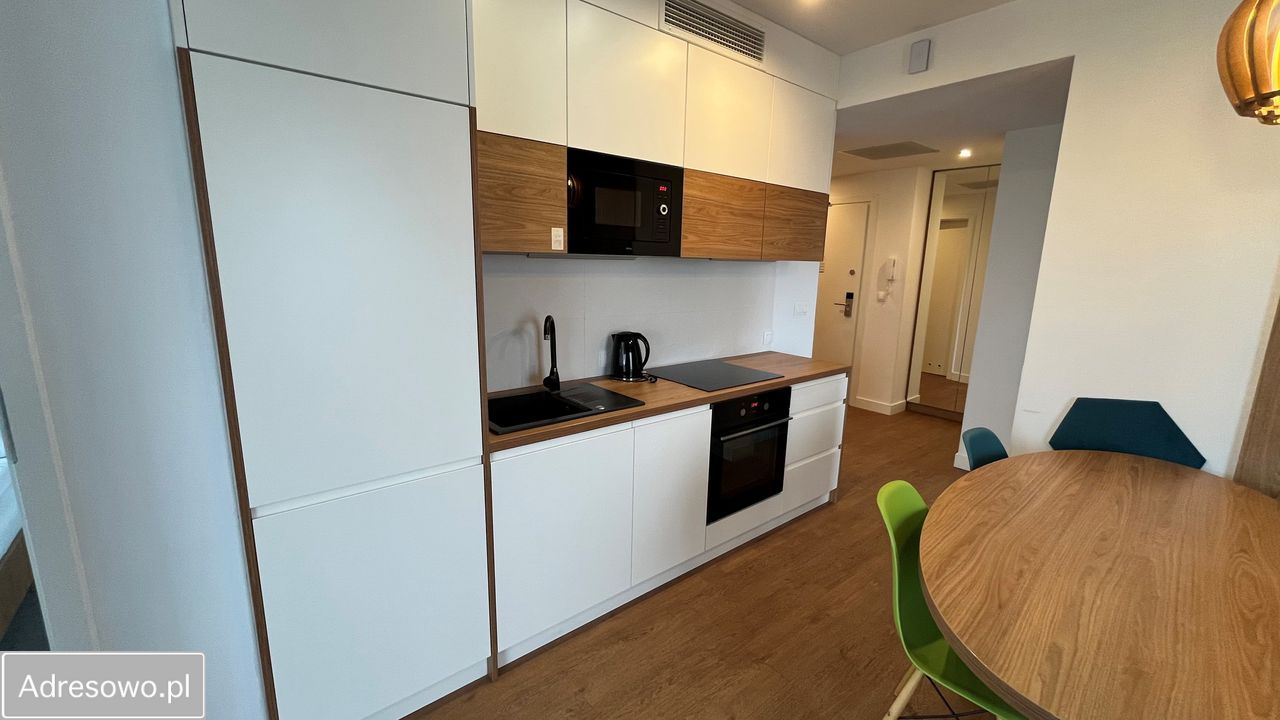 Mieszkanie 2-pokojowe Sarbinowo, ul. Marynarska. Zdjęcie 13