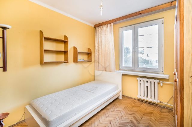 Mieszkanie 2-pokojowe Kraków Podgórze, ul. Wielicka. Zdjęcie 3