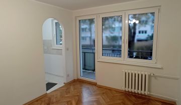 Mieszkanie 1-pokojowe Warszawa Praga-Południe, ul. Grenadierów