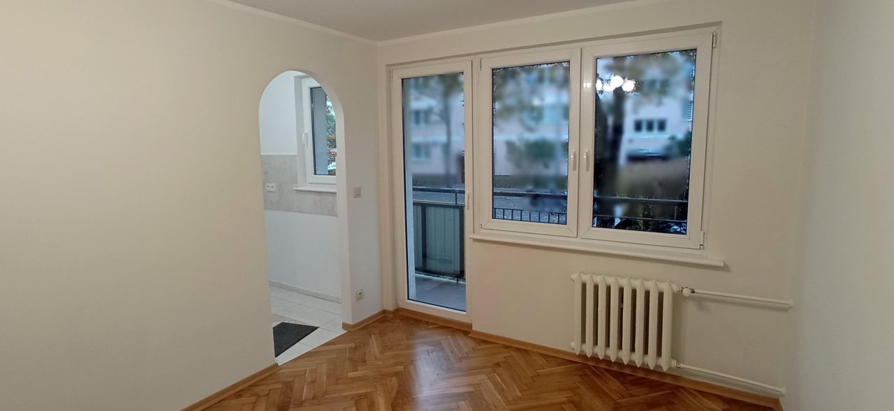 Mieszkanie 1-pokojowe Warszawa Praga-Południe, ul. Grenadierów. Zdjęcie 2