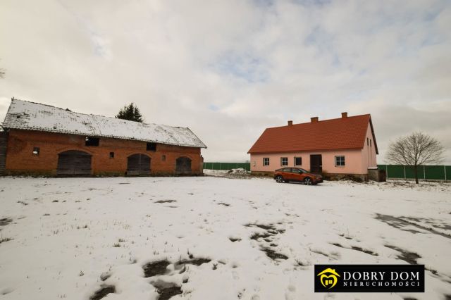 dom wolnostojący, 5 pokoi Zocie. Zdjęcie 12