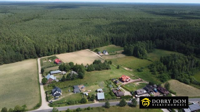 Działka budowlana Tobołowo. Zdjęcie 3