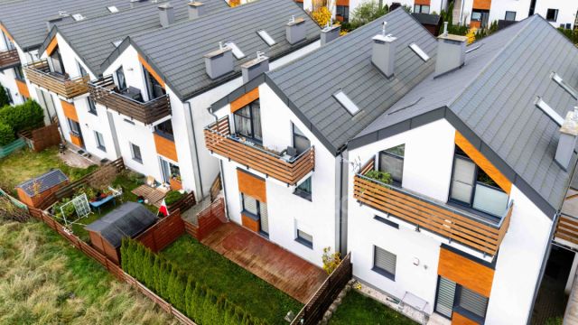 Mieszkanie 2-pokojowe Kosakowo, ul. Kalinowa. Zdjęcie 8