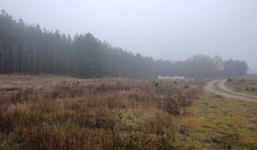 Działka budowlana Ugoszcz