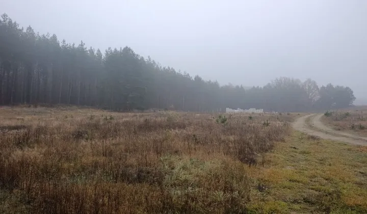 Działka budowlana Ugoszcz