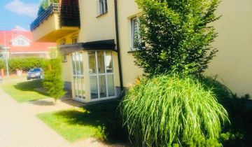 Mieszkanie 2-pokojowe Gorzów Wielkopolski Górczyn, ul. Perłowa