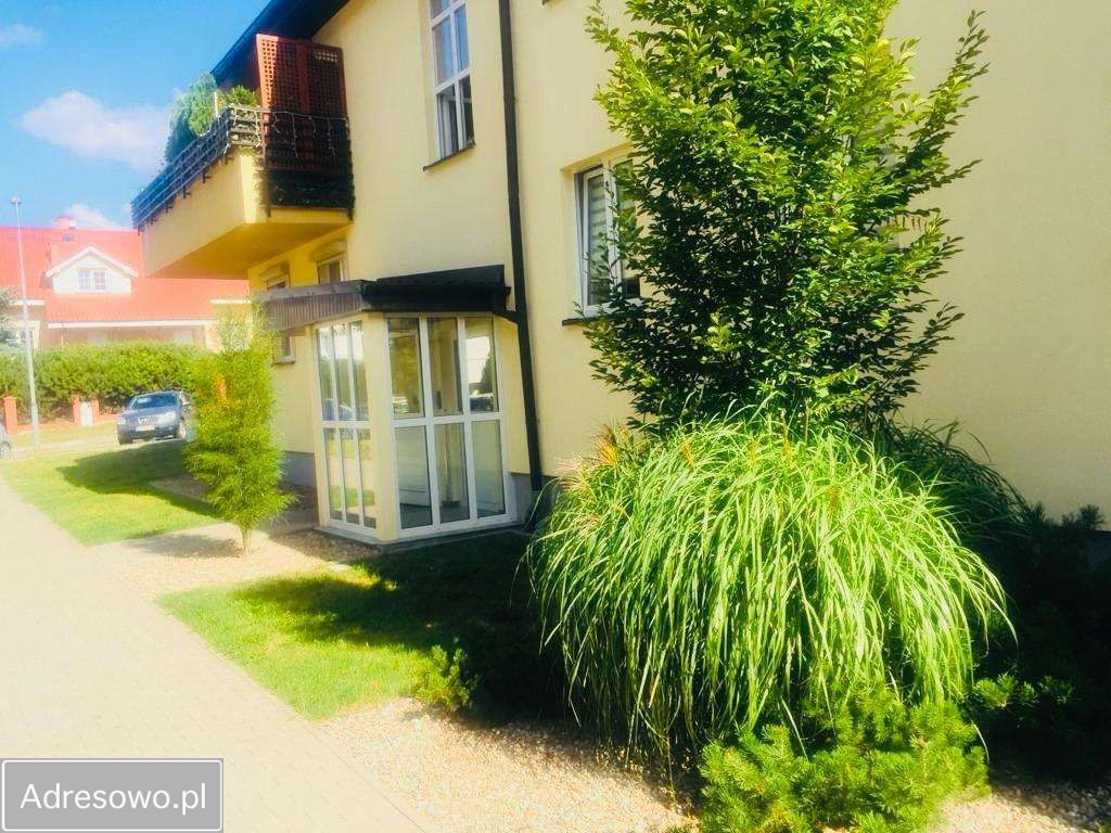 Mieszkanie 2-pokojowe Gorzów Wielkopolski Górczyn, ul. Perłowa. Zdjęcie 2