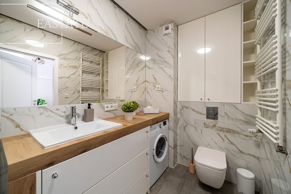 Mieszkanie 2-pokojowe Warszawa Wola, ul. Jana Kazimierza. Zdjęcie 12