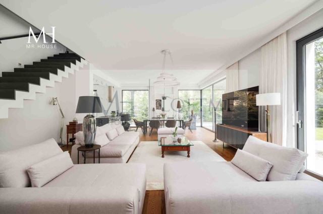 dom wolnostojący, 4 pokoje Emilia. Zdjęcie 3