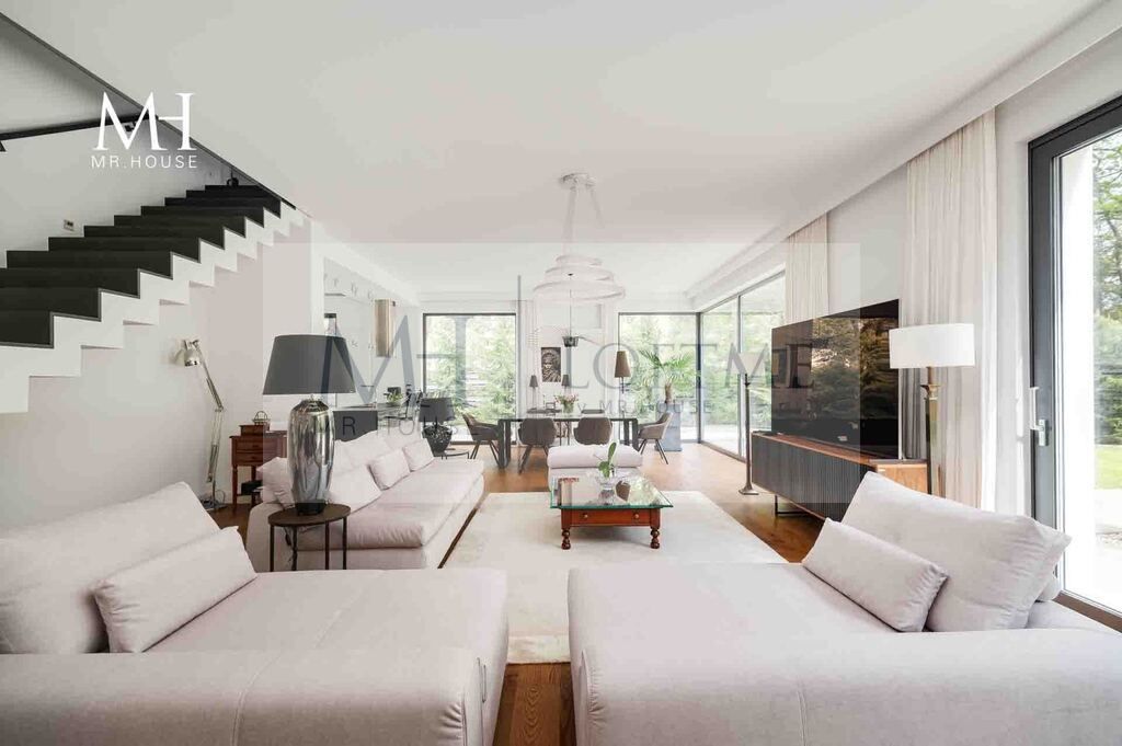 dom wolnostojący, 4 pokoje Emilia. Zdjęcie 3