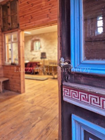 dom wolnostojący, 8 pokoi Chromiec. Zdjęcie 5