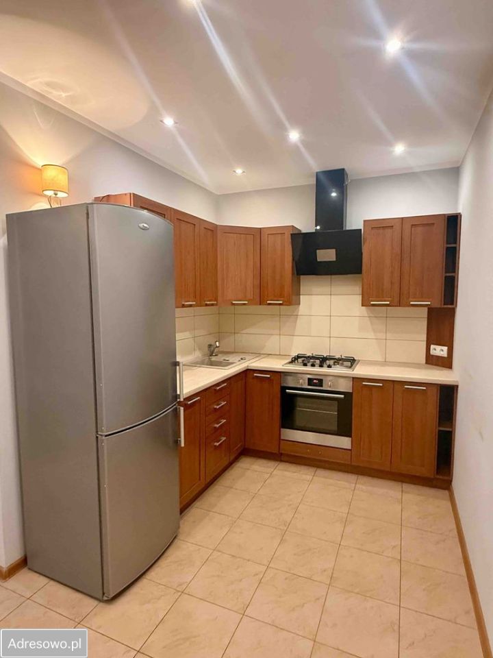 Mieszkanie 3-pokojowe Wyszków, ul. Generała Józefa Sowińskiego. Zdjęcie 5