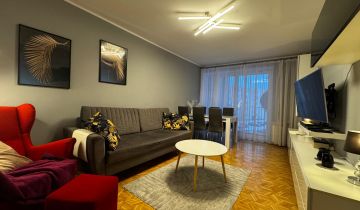 Mieszkanie 4-pokojowe Giżycko, Al.Wojska Polskiego