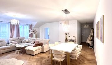 Mieszkanie 4-pokojowe Skierniewice Centrum, ul. Prymasowska