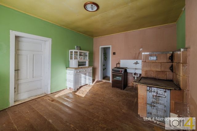 dom wolnostojący, 3 pokoje Gwoździec. Zdjęcie 12