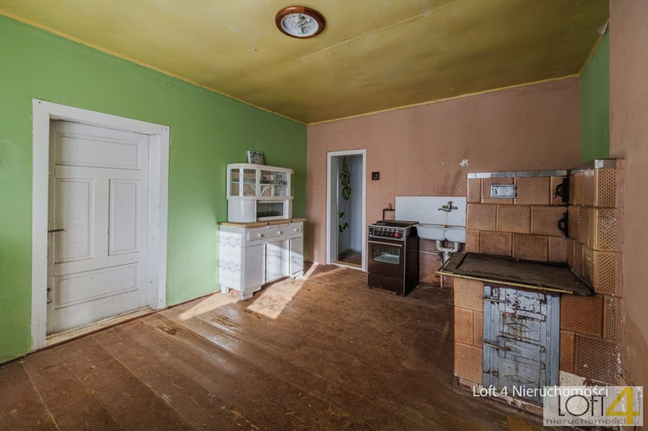 dom wolnostojący, 3 pokoje Gwoździec. Zdjęcie 12