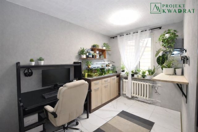 Mieszkanie 3-pokojowe Knurów, ul. Jana Sobieskiego. Zdjęcie 4