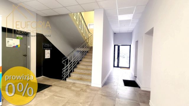 Biuro Łódź, ul. Tamka. Zdjęcie 3