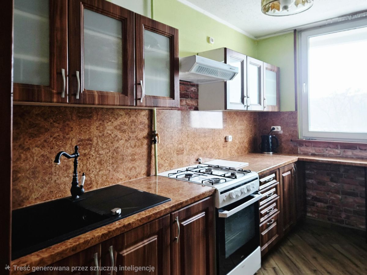 Mieszkanie 3-pokojowe Warszawa Targówek, ul. Bazyliańska. Zdjęcie 9