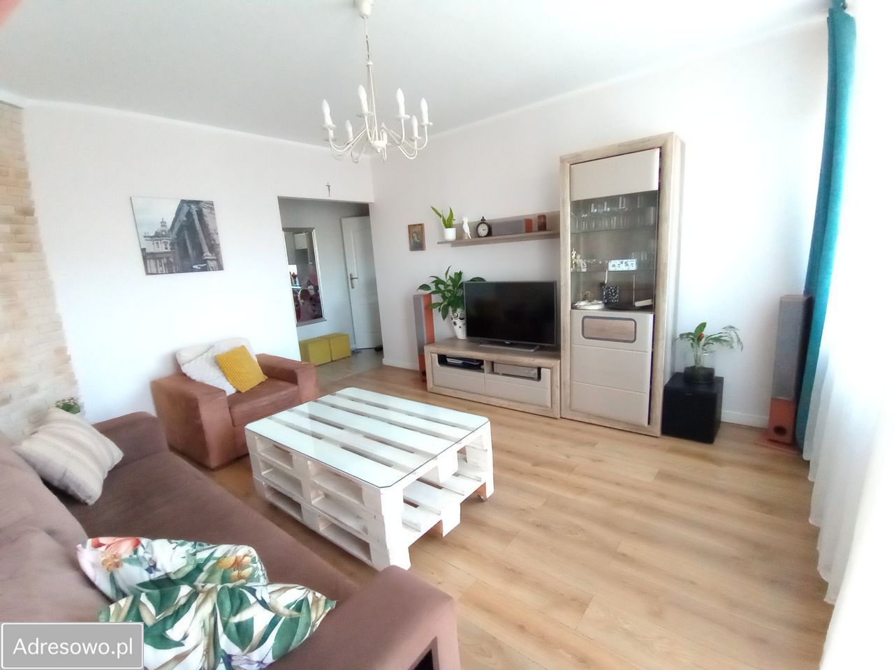 Mieszkanie 2-pokojowe Toruń Bielawy, ul. Gdańska. Zdjęcie 6