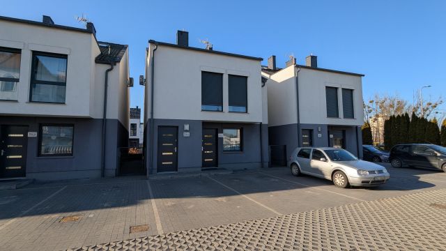 Mieszkanie 3-pokojowe Opole Szczepanowice, ul. Dworska. Zdjęcie 10