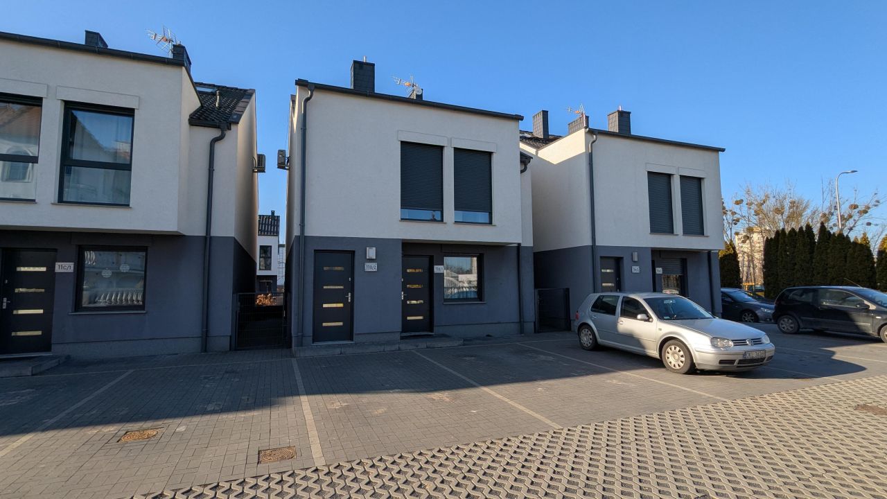 Mieszkanie 3-pokojowe Opole Szczepanowice, Dworska. Zdjęcie 9