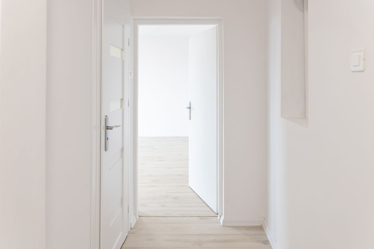 Mieszkanie 3-pokojowe Swarzędz, os. Zygmunta III Wazy. Zdjęcie 13