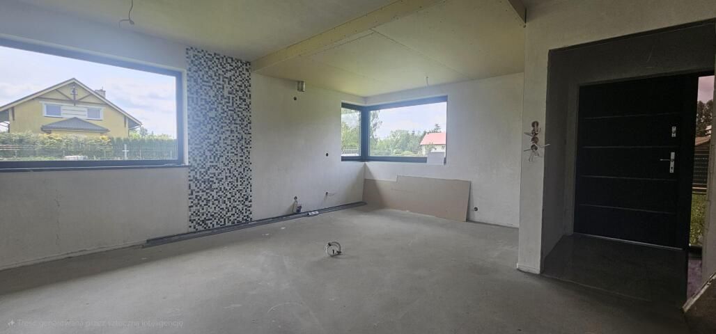 dom wolnostojący, 4 pokoje Ostrołęka, ul. Torowa. Zdjęcie 5