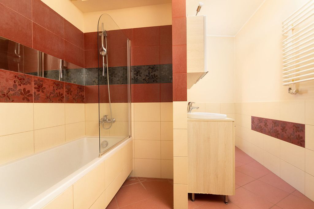 Mieszkanie 2-pokojowe Rzeszów, ul. Eugeniusza Kwiatkowskiego. Zdjęcie 5