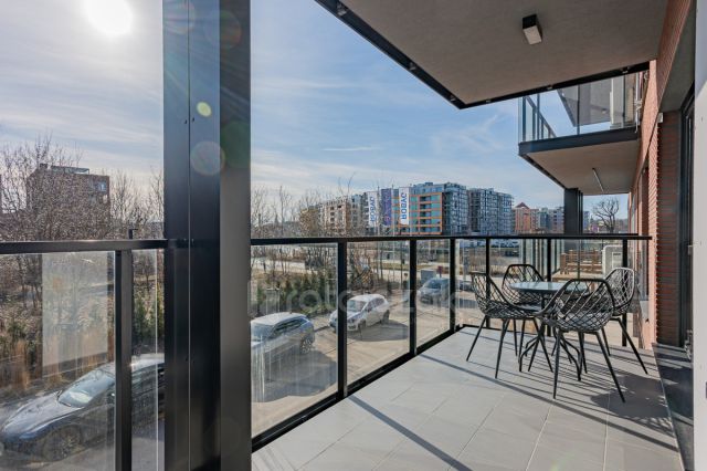 Mieszkanie 4-pokojowe Gdańsk Śródmieście, ul. Sienna Grobla. Zdjęcie 22