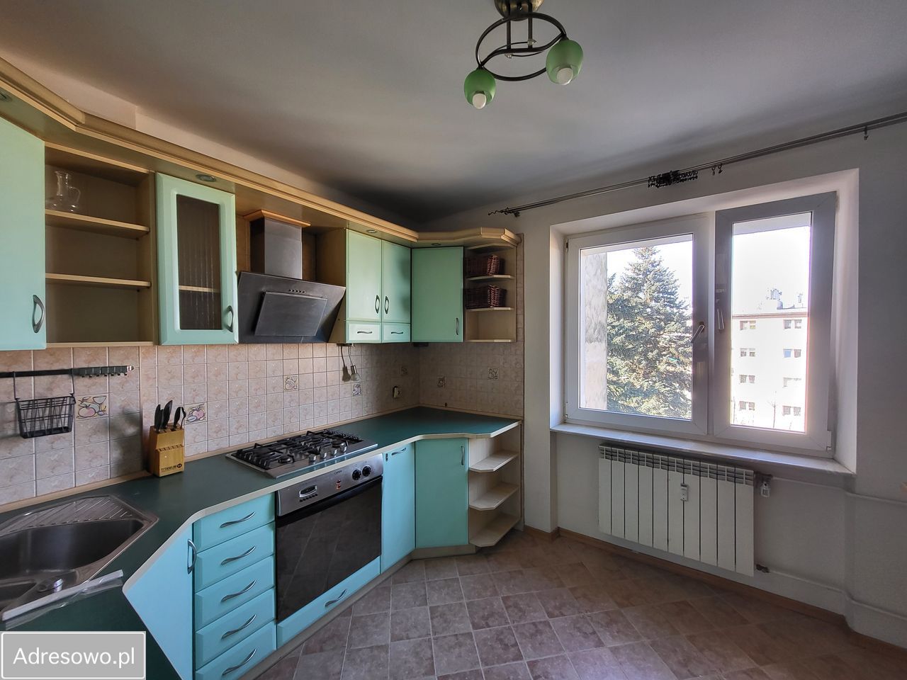 Mieszkanie 3-pokojowe Gorlice, ul. 3 Maja. Zdjęcie 7