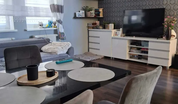 Mieszkanie 4-pokojowe Kalisz Korczak